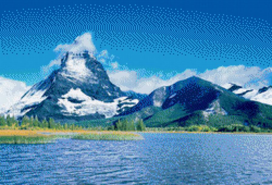 гори - предпросмотр