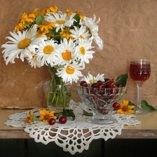 Схема вышивки «№745864»