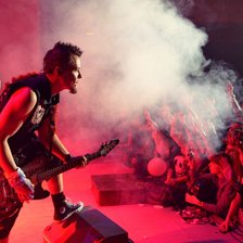 Схема вышивки «СЛОТ»