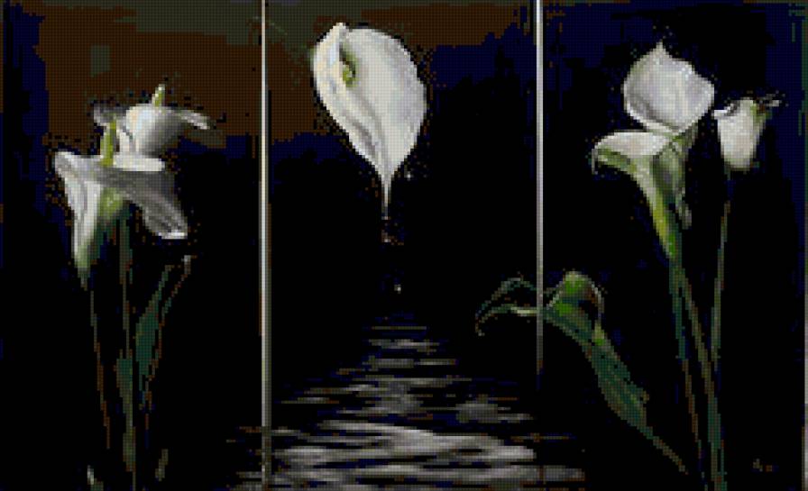 Calas - предпросмотр