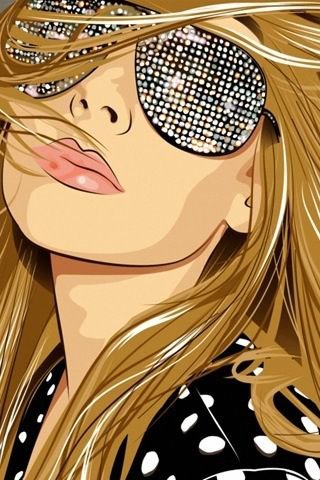 Hermosa - оригинал