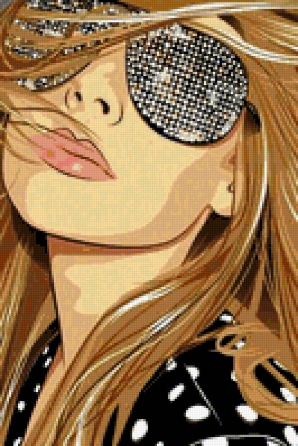 Hermosa - предпросмотр