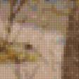 Предпросмотр схемы вышивки «Животные4. Хомяк» (№746481)