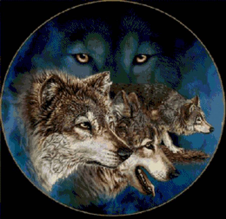 Животные 17. - предпросмотр