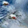 Предпросмотр схемы вышивки «зимулька» (№746675)