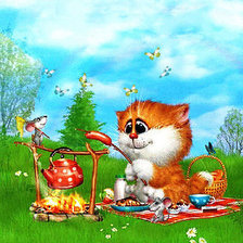 Схема вышивки «№746680»