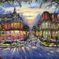 Схема вышивки «№746687»