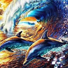 Схема вышивки «№746701»