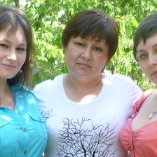 Схема вышивки «4»