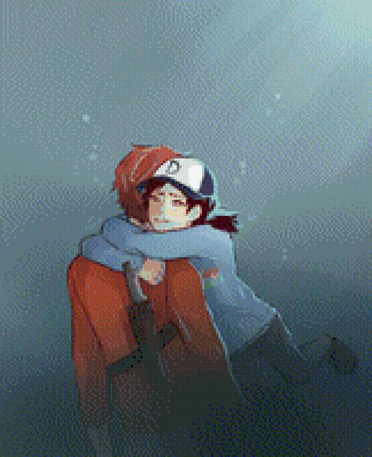 LukexClementine - #twdg - предпросмотр