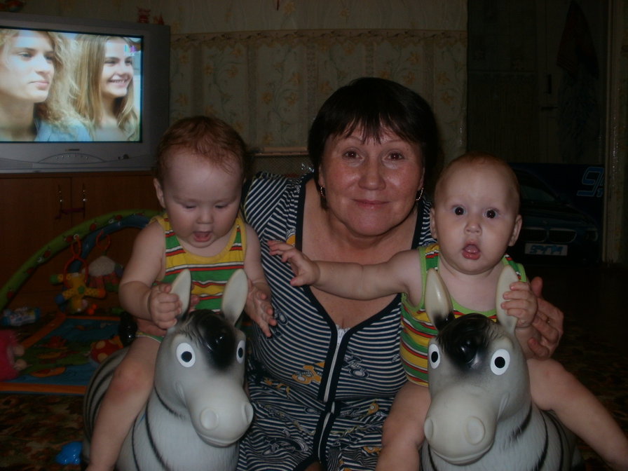 мама - оригинал