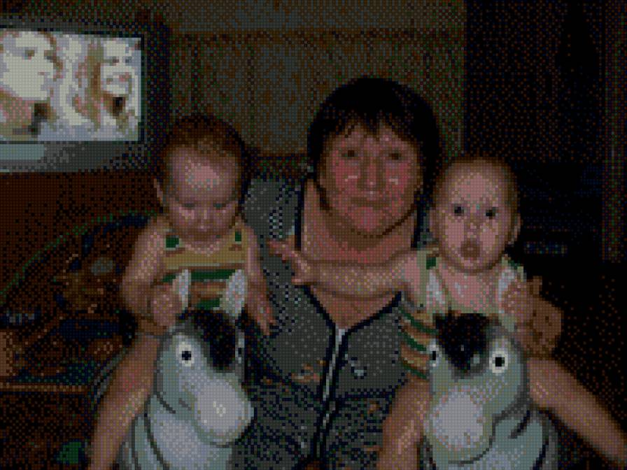 мама - предпросмотр