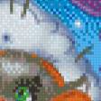 Предпросмотр схемы вышивки «зима» (№747204)