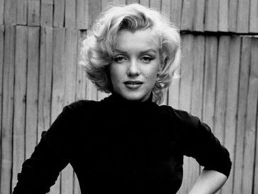 мерилин монро - мерилин монро - оригинал