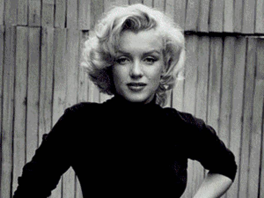 мерилин монро - мерилин монро - предпросмотр