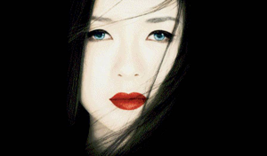 мемуары гейши - фильмы, актеры - предпросмотр