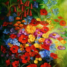 Схема вышивки «№747545»