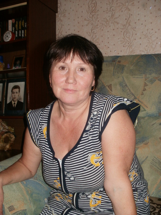 мамочка2 - оригинал