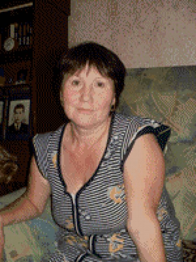 мамочка2 - предпросмотр