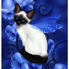 Схема вышивки «№747762»