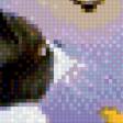 Предпросмотр схемы вышивки «№747775»