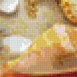 Предпросмотр схемы вышивки «ассорти из ракушек» (№747800)