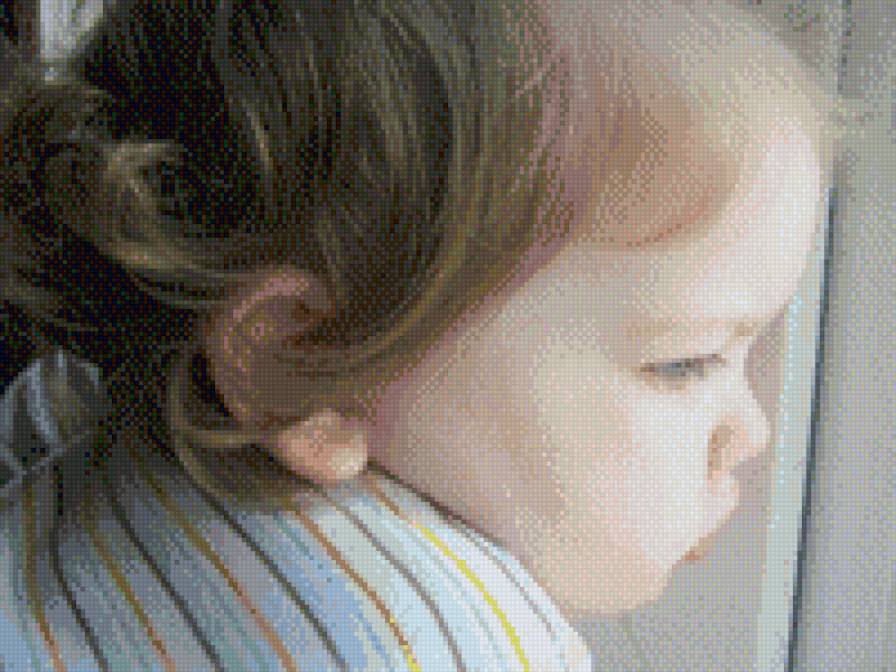 доченька - девочка - предпросмотр