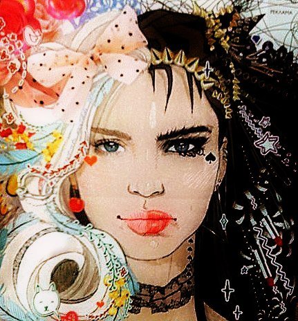 противоречия - оригинал