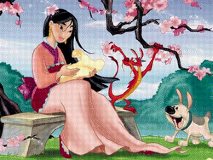 №748227 - мулан - предпросмотр