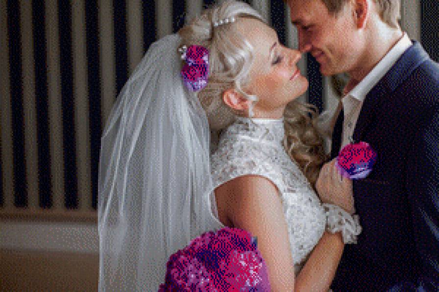 Свадьба - предпросмотр