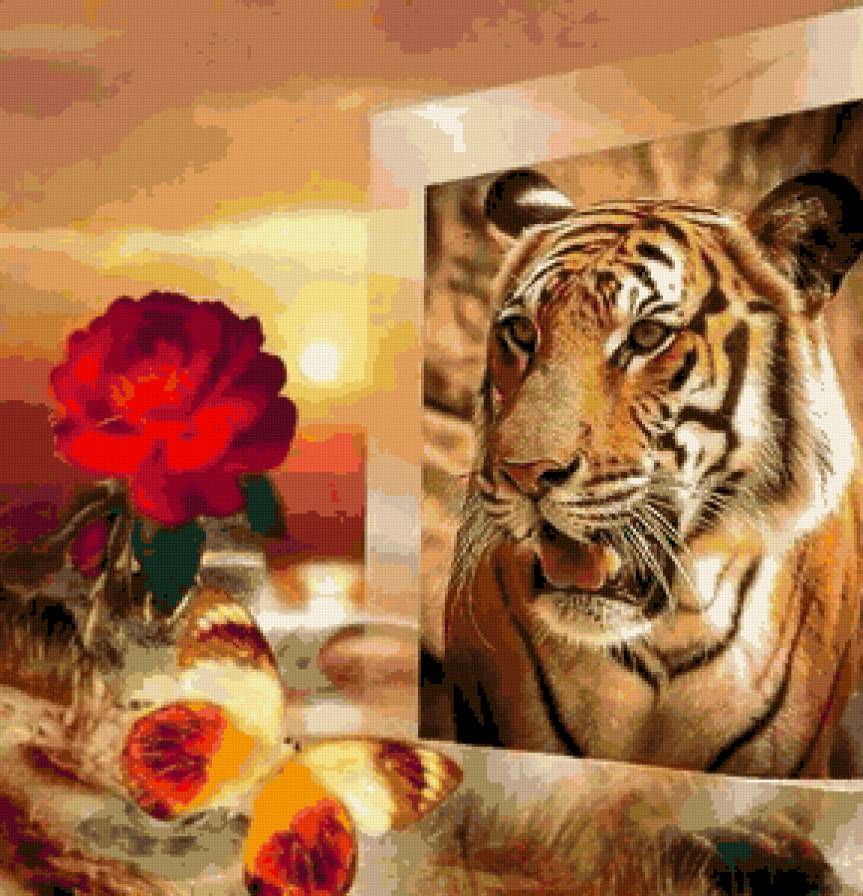 gatito - предпросмотр