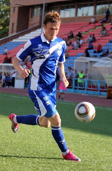 муж футболист - оригинал