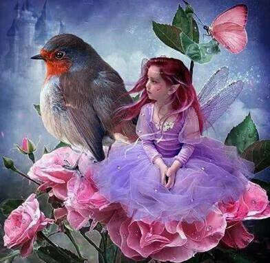 Bella Y Flor - оригинал