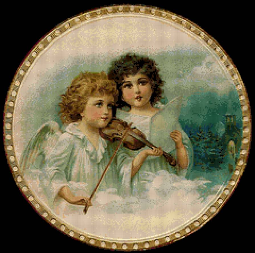 Angeles - предпросмотр