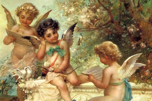 Angeles - оригинал