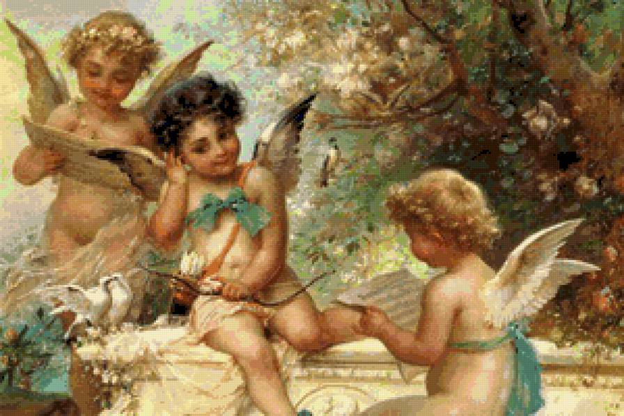 Angeles - предпросмотр