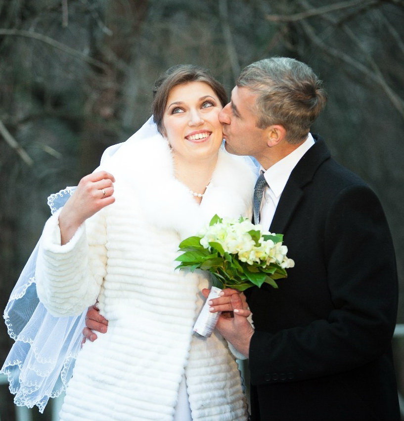 Ольга - оригинал