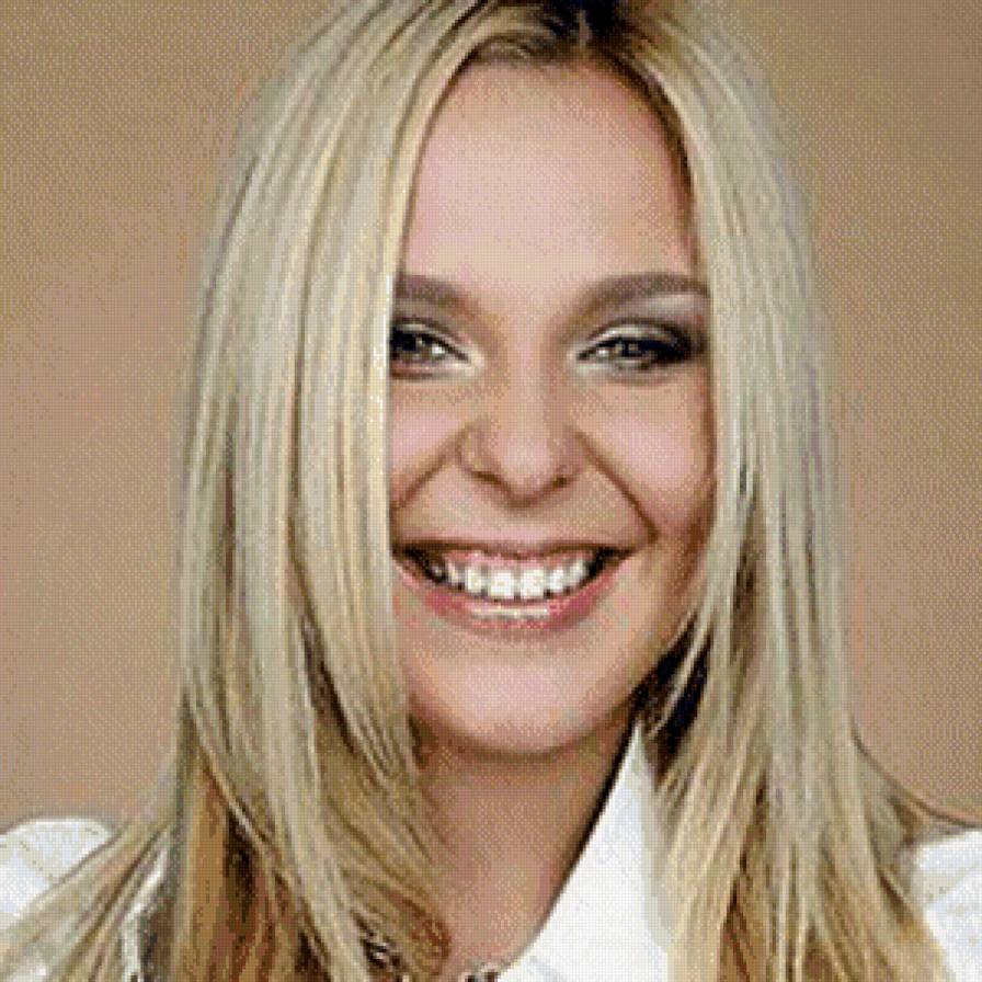 Пелагея - певица, девушка - предпросмотр