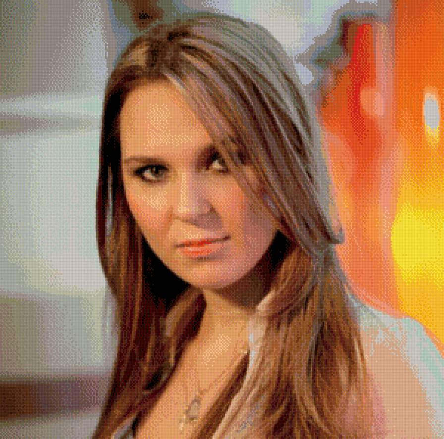 Пелагея - девушка, певица - предпросмотр