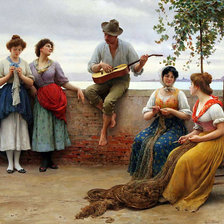 Схема вышивки «№748902»