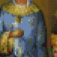 Предпросмотр схемы вышивки «конек горбунок» (№748934)