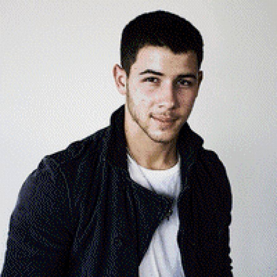 Nick Jonas - предпросмотр