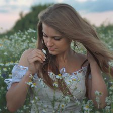 Схема вышивки «№749074»