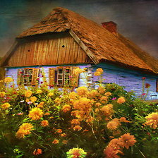 Схема вышивки «№749181»