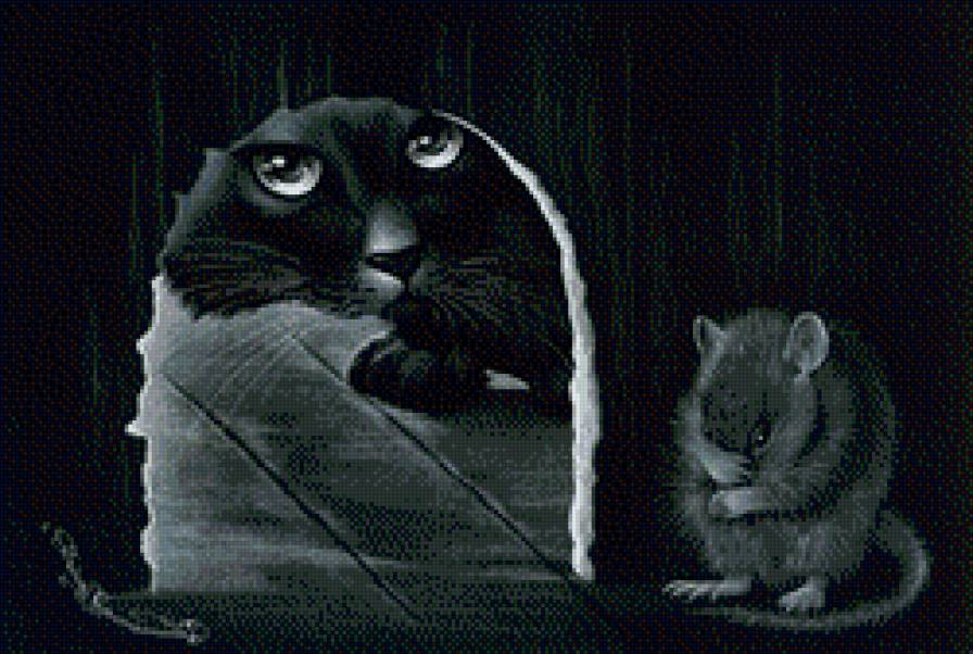 охота - предпросмотр