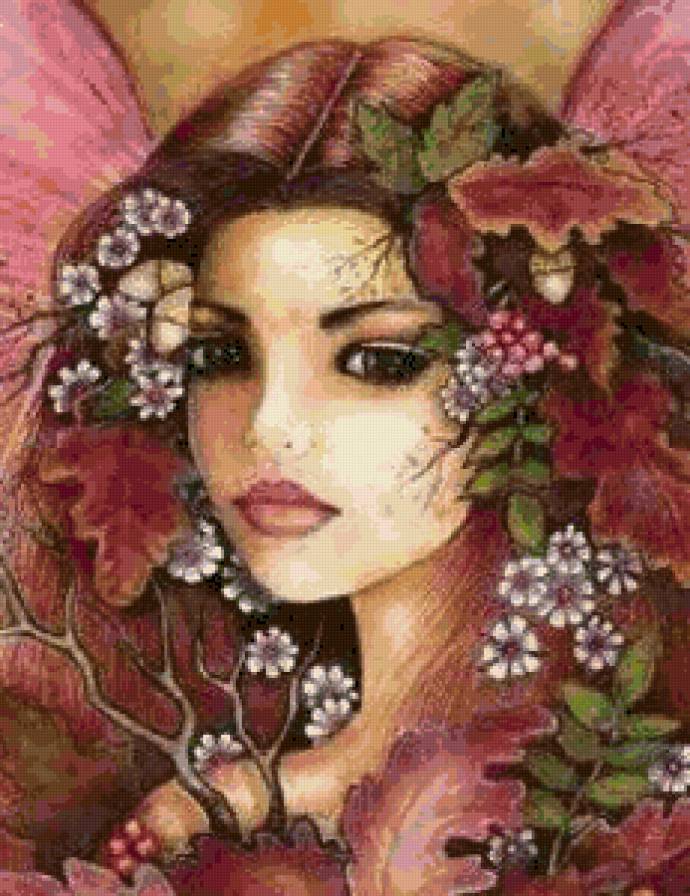 Bella Dama - предпросмотр