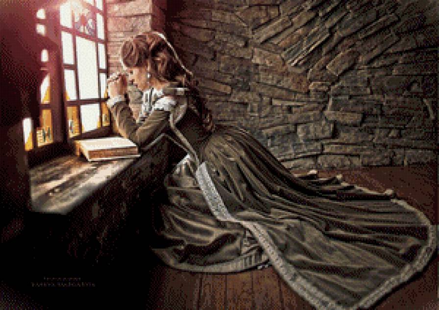 серия ,,женщины" - женщина.девушка.книга - предпросмотр