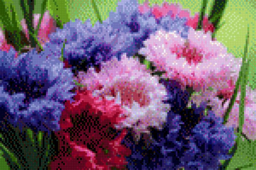 Незабудки1 - предпросмотр