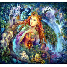 Схема вышивки «№749611»