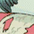Предпросмотр схемы вышивки «Рыбины» (№749706)